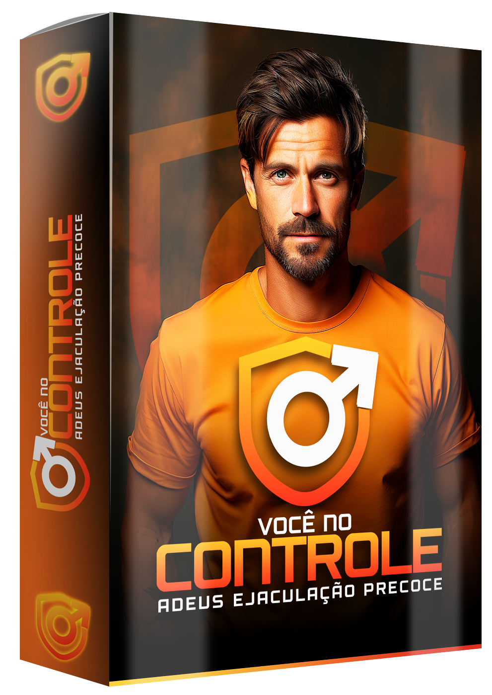 Contra Ejaculação Precoce