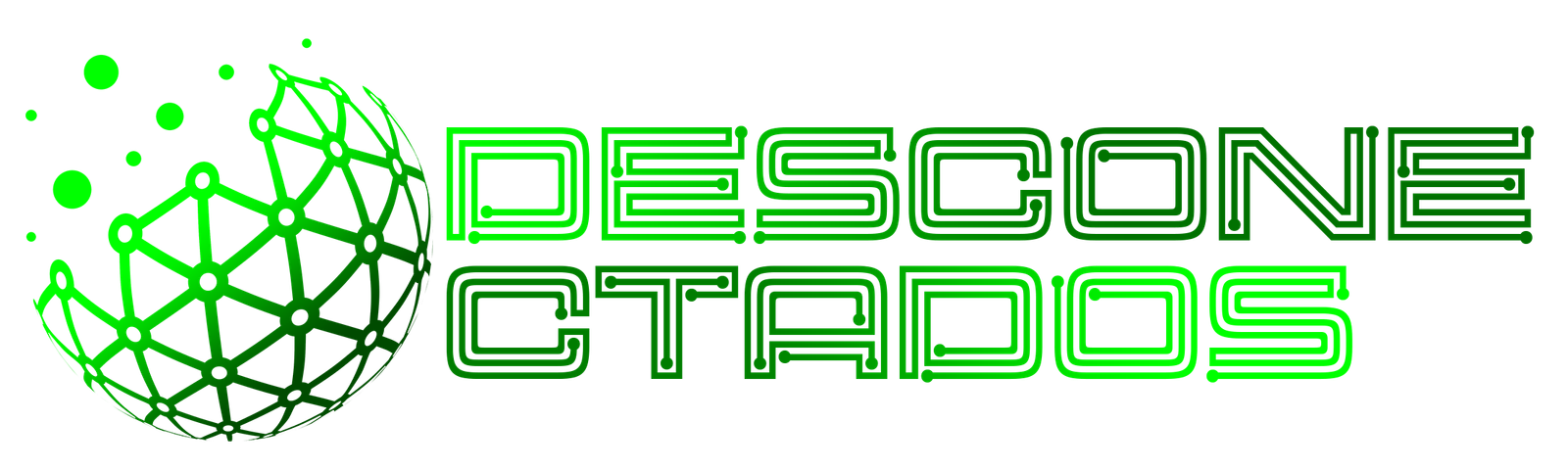 Desconectados Logo