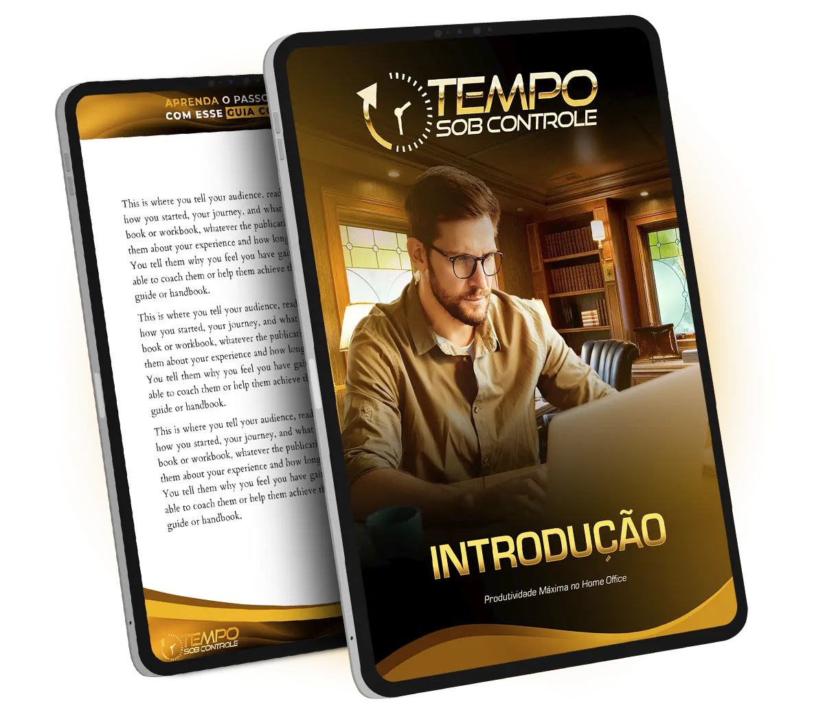 Guia Produtividade
