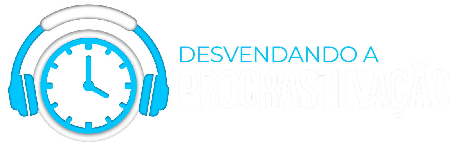 O Fim da Procrastinação Logo