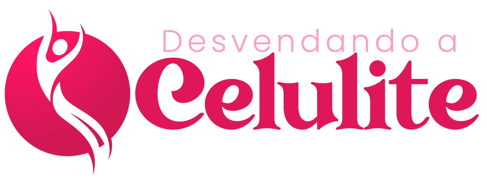 Desvendando a Celulite Logo